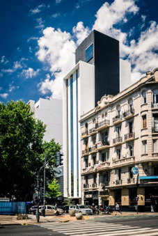 Pleno Madero, Buenos Aires, Argentina