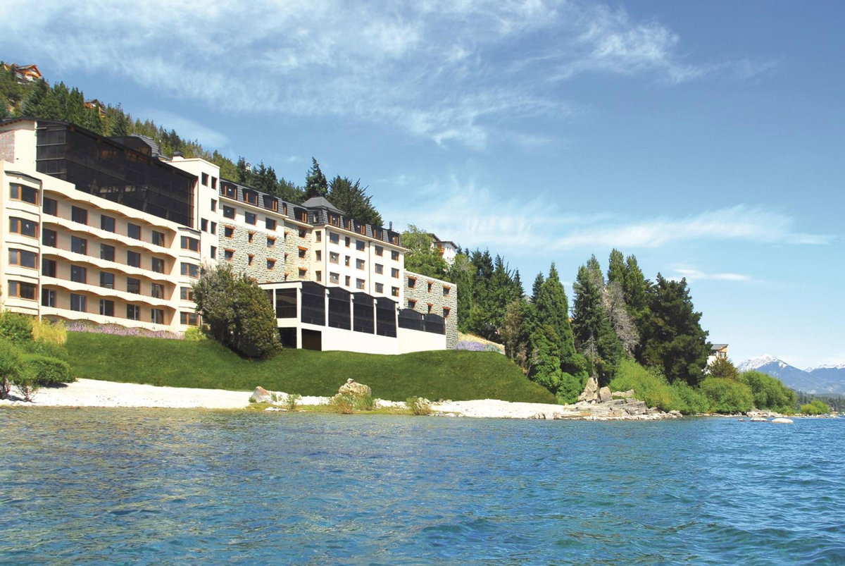 Alma Del Lago Suites & Spa, Argentina