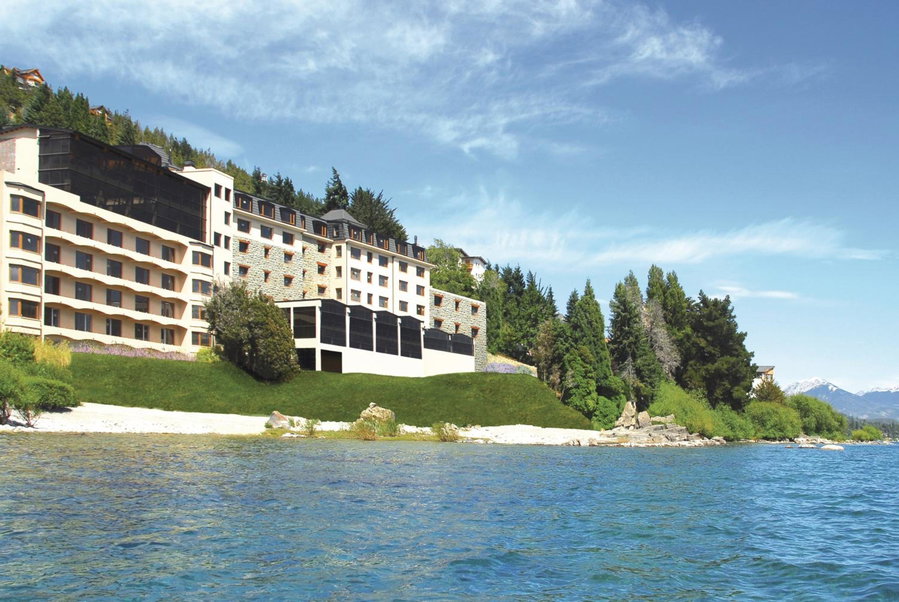 Alma Del Lago Suites & Spa, San Carlos de Bariloche, Argentina