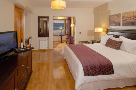 Alma Del Lago Suites & Spa, San Carlos de Bariloche, Argentina