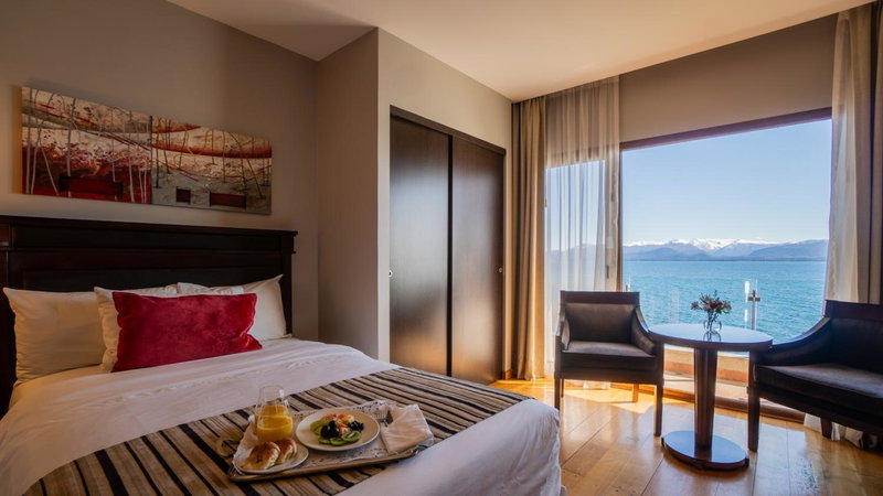 Alma Del Lago Suites & Spa, San Carlos de Bariloche, Argentina
