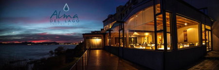 Alma Del Lago Suites & Spa, San Carlos de Bariloche, Argentina