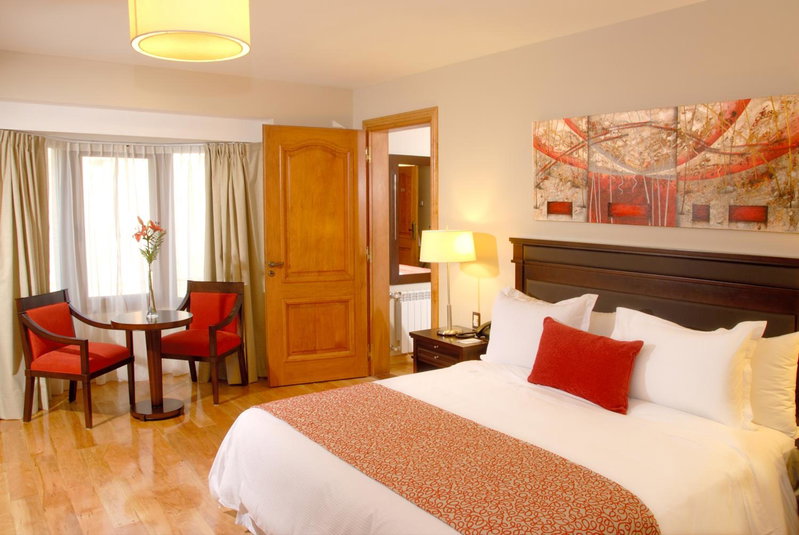 Alma Del Lago Suites & Spa, San Carlos de Bariloche, Argentina
