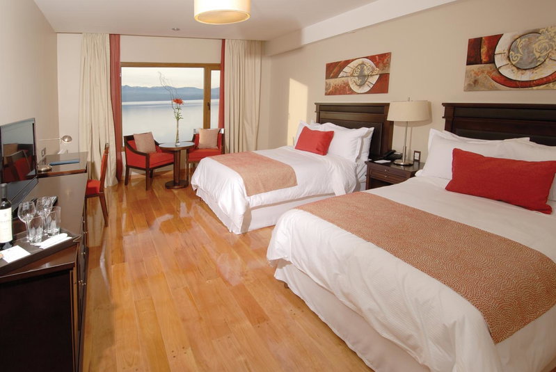 Alma Del Lago Suites & Spa, San Carlos de Bariloche, Argentina