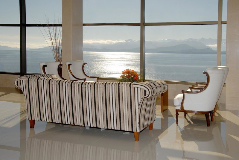 Alma Del Lago Suites & Spa, San Carlos de Bariloche, Argentina