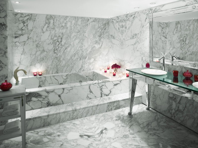 Faena Hotel Buenos Aires, Buenos Aires, Argentinien