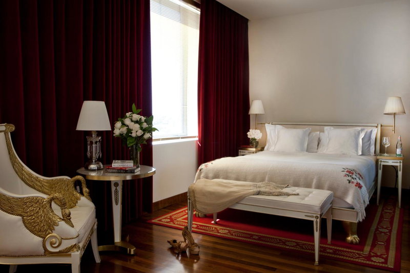 Faena Hotel Buenos Aires, Buenos Aires, Argentinien