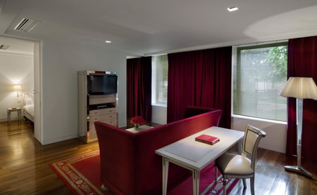 Faena Hotel Buenos Aires, Buenos Aires, Argentinien