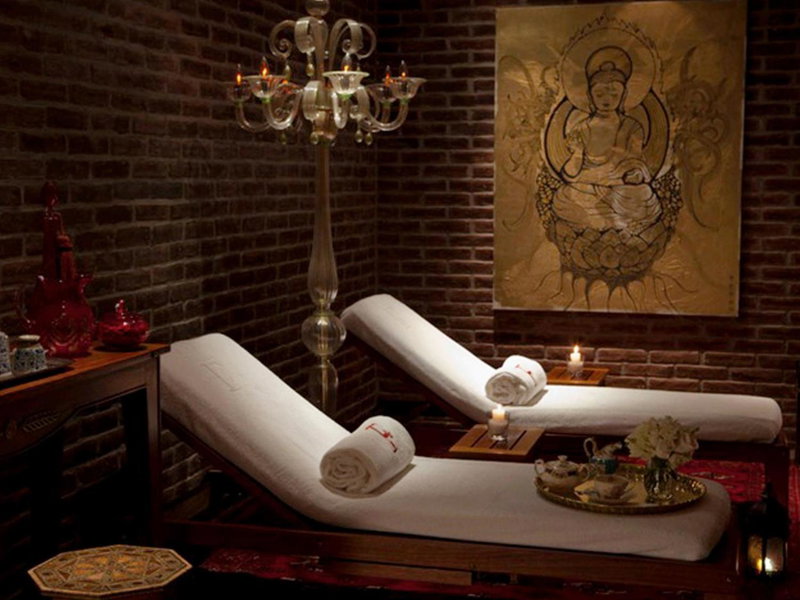 Faena Hotel Buenos Aires, Buenos Aires, Argentinien