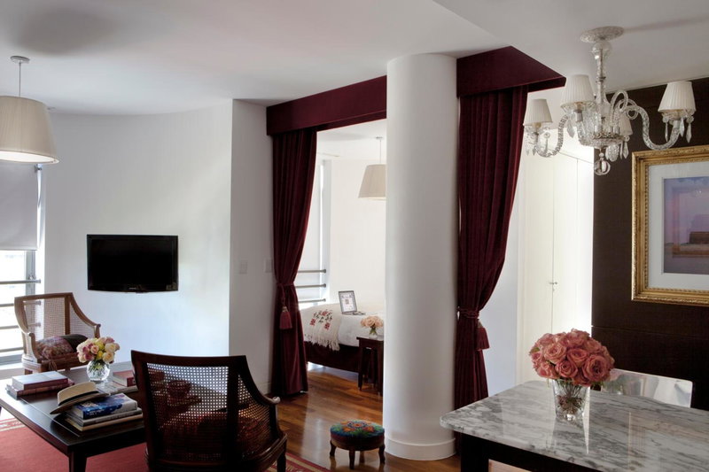 Faena Hotel Buenos Aires, Buenos Aires, Argentinien