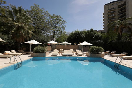 Park Hyatt Mendoza Hotel, Casino & Spa, Mendoza, Argentine