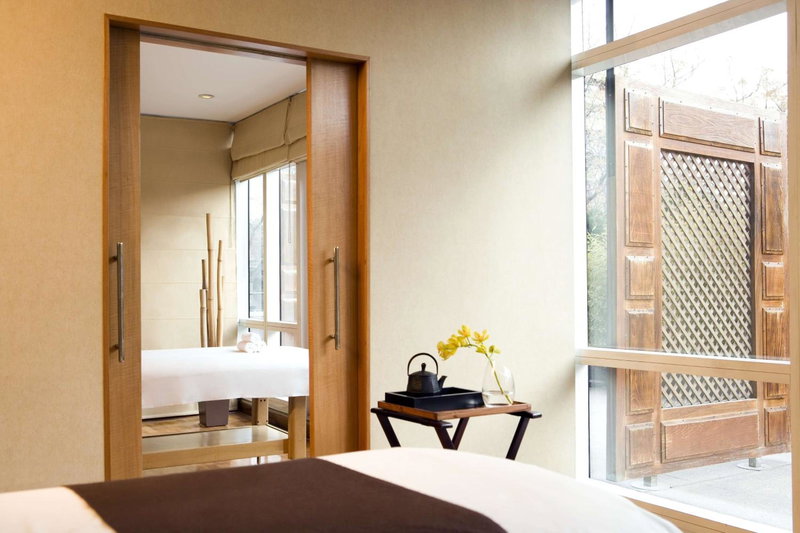 Park Hyatt Mendoza Hotel, Casino & Spa, Mendoza, Argentine