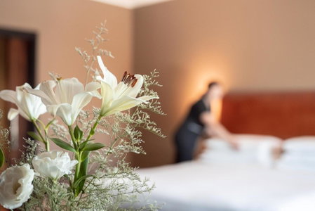 Park Hyatt Mendoza Hotel, Casino & Spa, Mendoza, Argentine