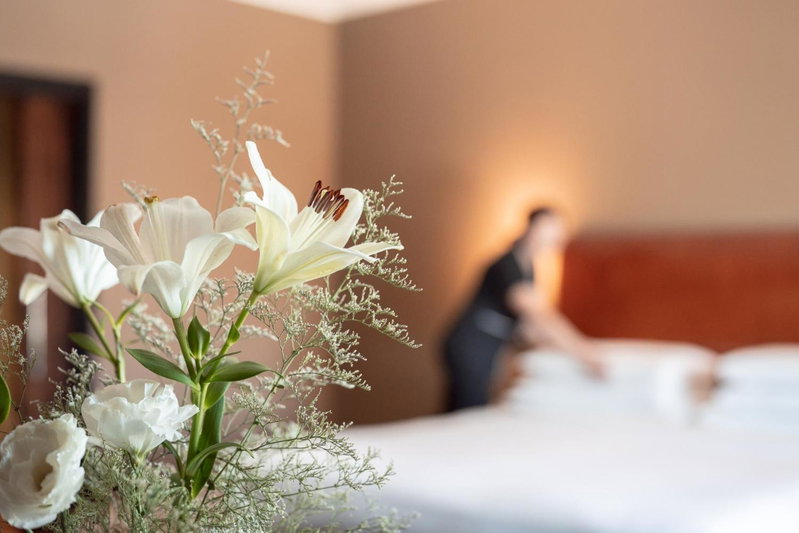 Park Hyatt Mendoza Hotel, Casino & Spa, Mendoza, Argentine