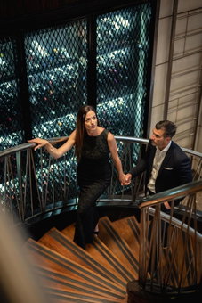 Park Hyatt Mendoza Hotel, Casino & Spa, Mendoza, Argentine