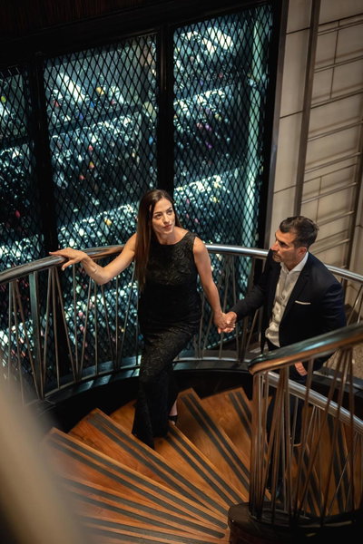 Park Hyatt Mendoza Hotel, Casino & Spa, Mendoza, Argentine