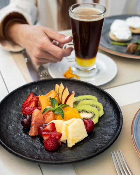 Park Hyatt Mendoza Hotel, Casino & Spa, Mendoza, Argentine
