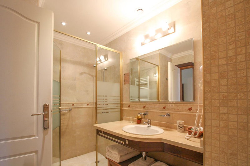 Chalten Suites Hotel, El Chalten, Argentina