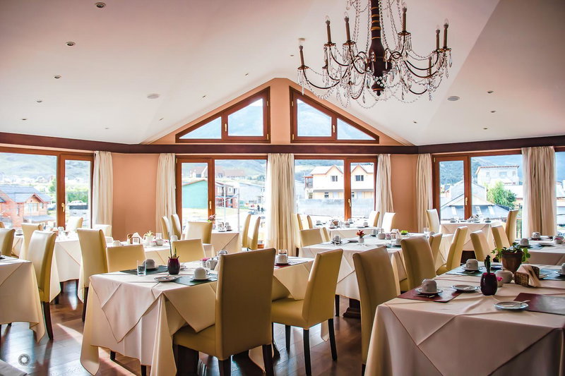 Chalten Suites Hotel, El Chalten, Argentina