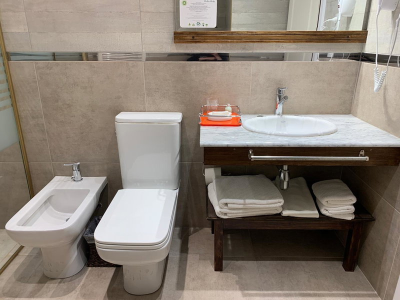 Chalten Suites Hotel, El Chalten, Argentina