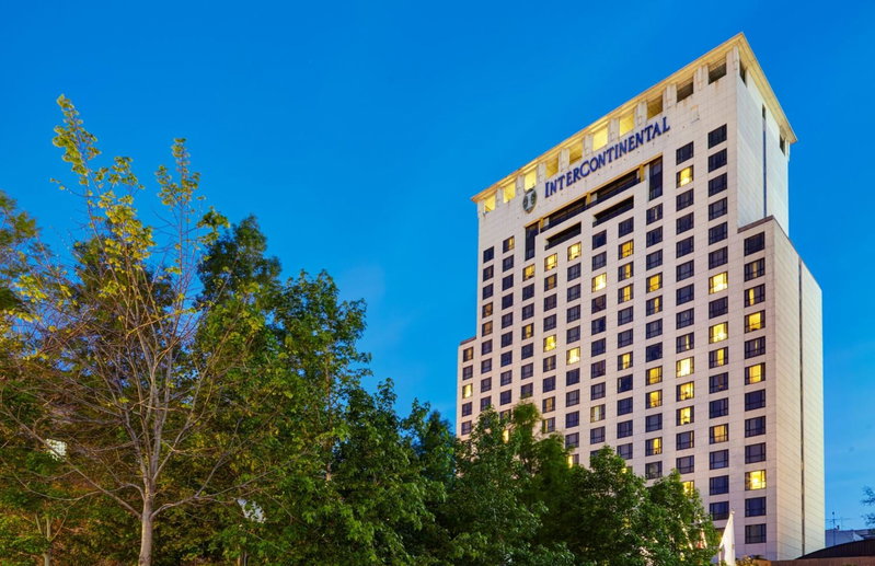 InterContinental Buenos Aires by IHG, Buenos Aires, Argentine