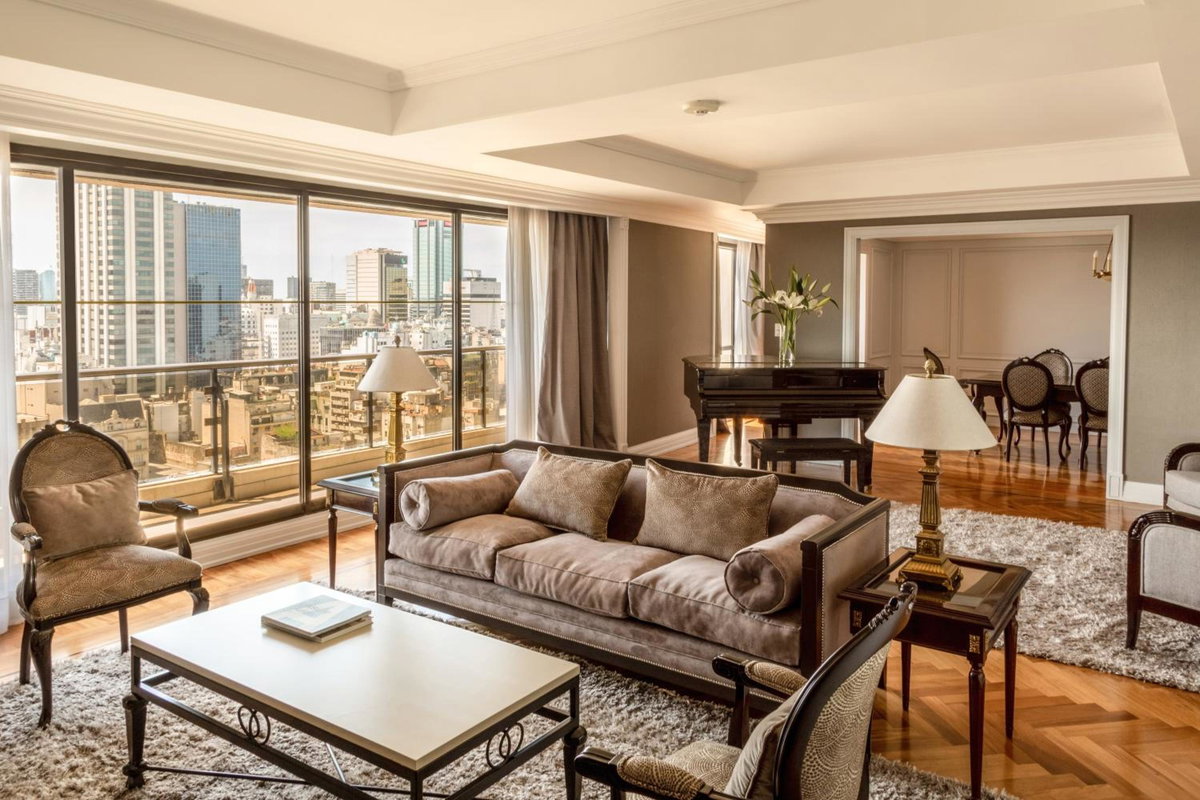 InterContinental Buenos Aires by IHG, Argentina