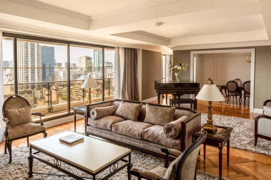 InterContinental Buenos Aires by IHG, Buenos Aires, Argentine