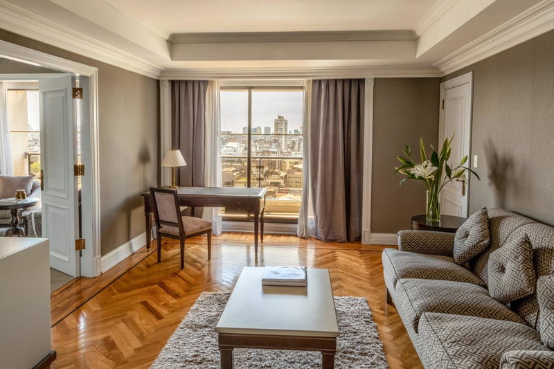 InterContinental Buenos Aires by IHG, Buenos Aires, Argentine