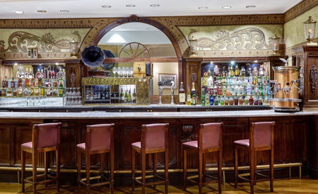 InterContinental Buenos Aires by IHG, Buenos Aires, Argentine