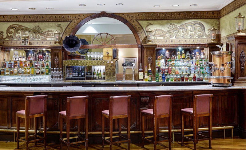 InterContinental Buenos Aires by IHG, Buenos Aires, Argentine