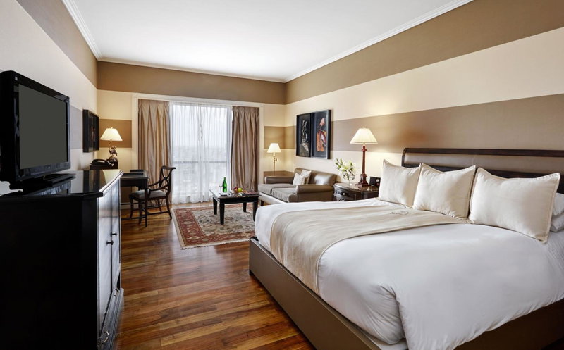 InterContinental Buenos Aires by IHG, Buenos Aires, Argentine