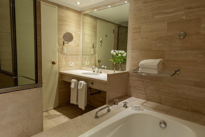 InterContinental Buenos Aires by IHG, Buenos Aires, Argentine