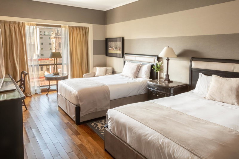InterContinental Buenos Aires by IHG, Buenos Aires, Argentine