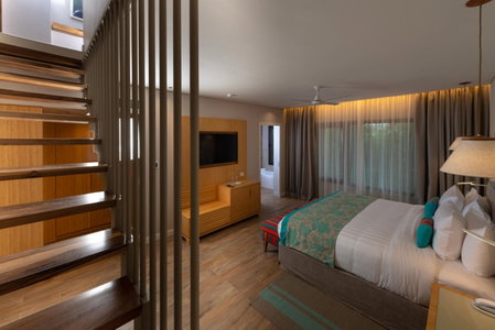 Iguazu Jungle Hotel, Puerto Iguazu, Argentine