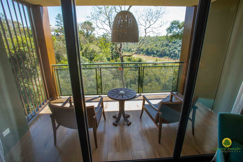 Iguazu Jungle Hotel, Puerto Iguazu, Argentine