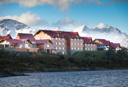 Los Cauquenes Resort + Spa + Experiences, Ushuaia, Argentine