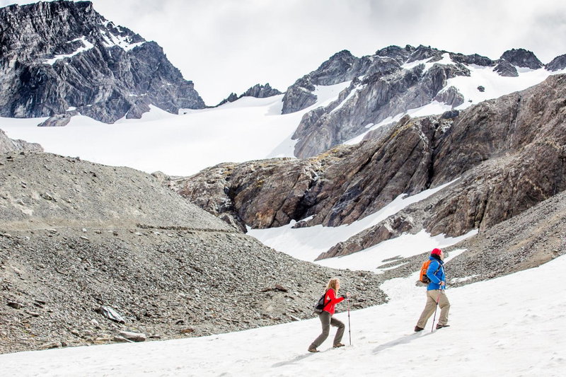 Los Cauquenes Resort + Spa + Experiences, Ushuaia, Argentine
