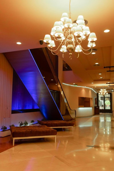Howard Johnson Plaza by Wyndham Buenos Aires Florida Street, Retiro, Аргентина