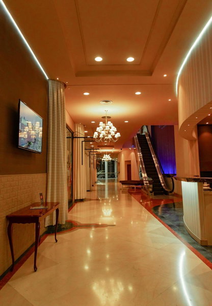 Howard Johnson Plaza by Wyndham Buenos Aires Florida Street, Retiro, Аргентина