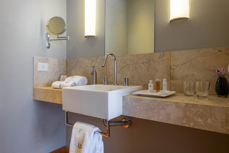 Urban Suites Recoleta Boutique Hotel, Retiro, Argentine