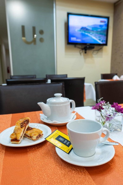Urban Suites Recoleta Boutique Hotel, Retiro, Argentine