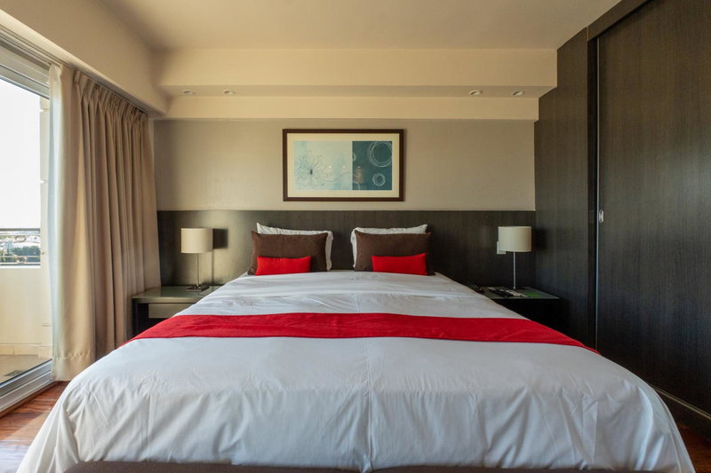 Urban Suites Recoleta Boutique Hotel, Retiro, Argentine