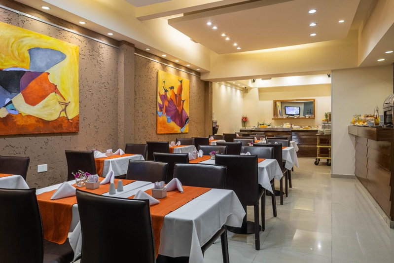 Urban Suites Recoleta Boutique Hotel, Retiro, Argentine