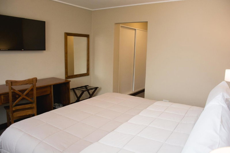 Sent Calafate, El Calafate, Argentina