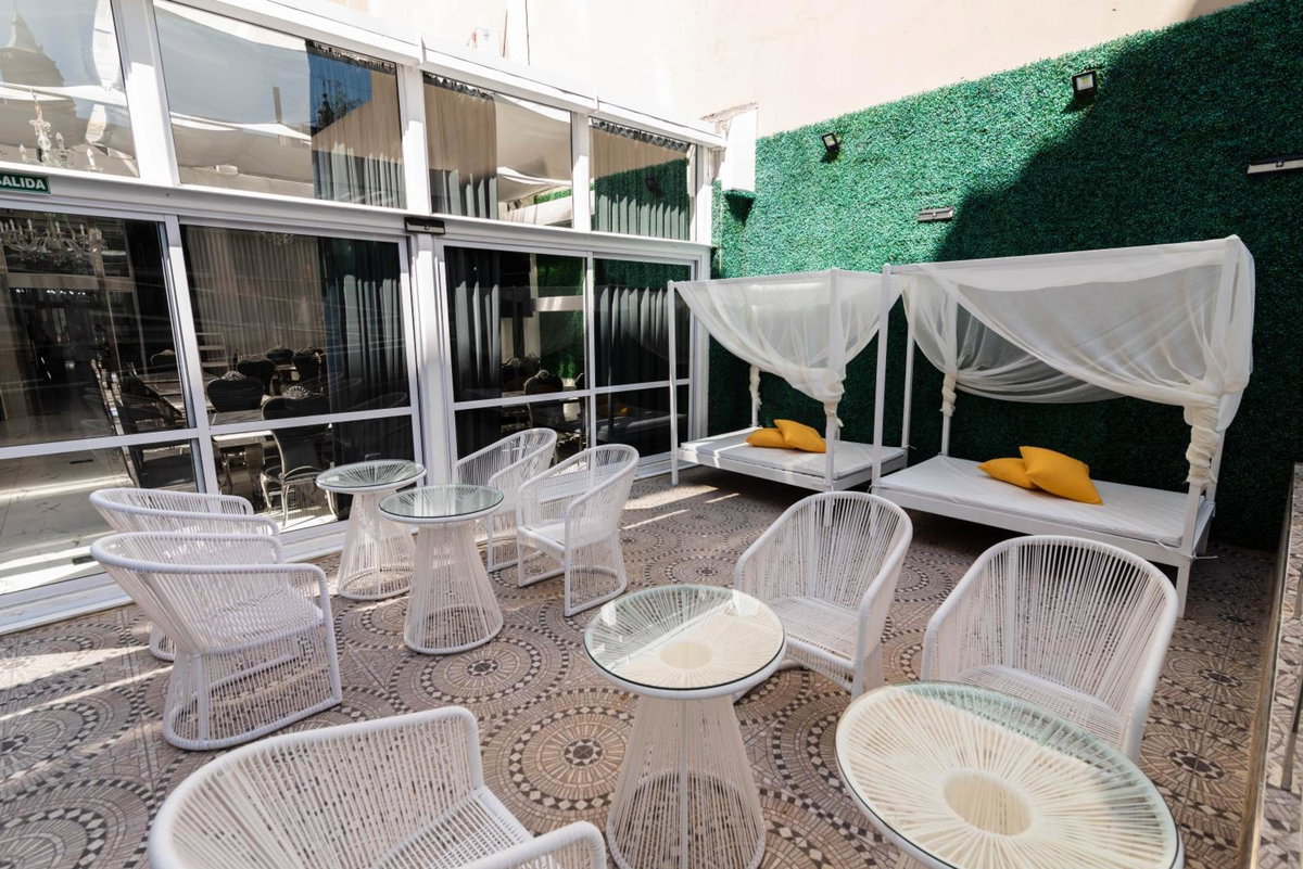 Ker San Telmo Hotel, Аргентина