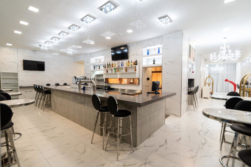 Ker San Telmo Hotel, Buenos Aires, Argentina
