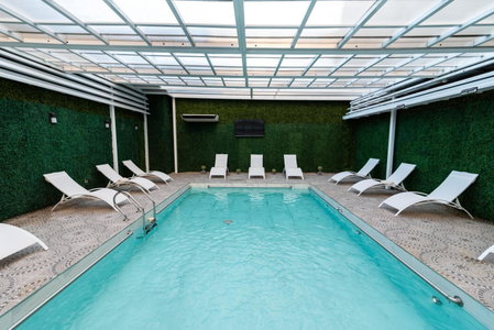 Ker San Telmo Hotel, Buenos Aires, Argentina
