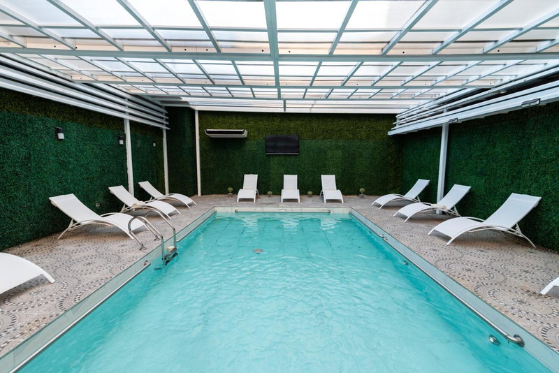 Ker San Telmo Hotel, Buenos Aires, Argentina