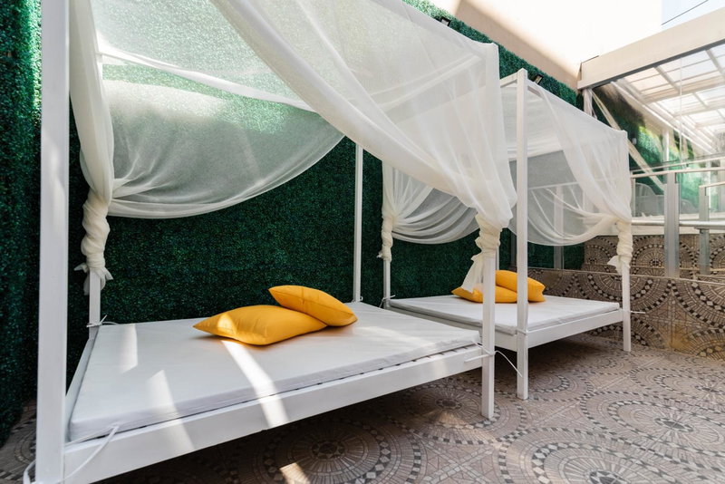 Ker San Telmo Hotel, Buenos Aires, Argentina