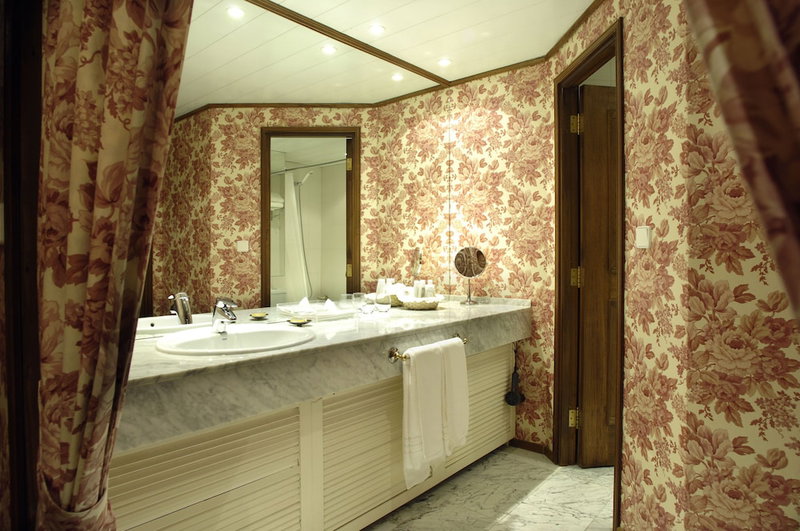 Las Hayas Resort Hotel, Ushuaia, Argentine